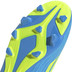adidas F50 Club FG/MG 8