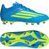 adidas F50 Club FG/MG Kids 5