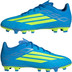 adidas F50 Club FG/MG Kids 6