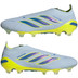 adidas Predator 26 Elite Laceless FG 6