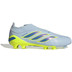 adidas Predator 26 League Laceless FG Kids 1