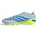 adidas Predator 26 League Laceless FG Kids 2