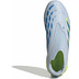 adidas Predator 26 League Laceless FG Kids 4