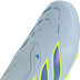 adidas Predator 26 League Laceless FG Kids 7