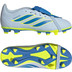 adidas Predator 26 Club FT FG Kids 5