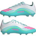 adidas F50 Messi Elite FG Football Boot Kids 6