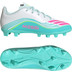 adidas F50 Messi Club FG/MG Kids 5