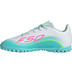 adidas F50 Messi Club Turf Shoe for Kids 2