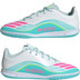 adidas F50 Messi Club Indoor Kids 6
