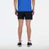 New Balance Essentials Short Set Heren 7