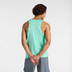 New Balance Sport Essential Singlet Herren 4