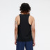 New Balance Essentials Short Set Heren 3