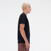New Balance Essentials Short Set Heren 4