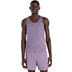 New Balance Athletics Singlet Heren 1