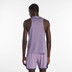 New Balance Athletics Singlet Heren 2