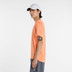 New Balance Athletics T-Shirt Heren 4