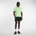 New Balance Athletics T-Shirt Heren 3