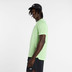 New Balance Athletics T-Shirt Heren 5