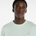 New Balance Athletics T-Shirt Heren 4