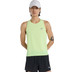 New Balance Race Day Ultra Light Singlet Heren 1