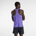 New Balance Race Day Ultra Light Singlet Heren 2