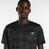 New Balance Athletics T-Shirt Heren 3