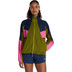 New Balance RC Jacke Damen 1