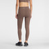 New Balance RC Pocket Legging 25'' Dames 2