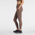 New Balance RC Pocket Legging 25'' Dames 4