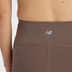 New Balance RC Pocket Legging 25'' Dames 6