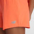 New Balance RC 5'' Short Damen 7