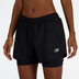 New Balance Sport Essential 2in1 3'' Short Women 4