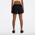 New Balance Sport Essential 5'' Short Damen 2