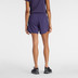 New Balance Sport Essential 5'' Short Damen 2