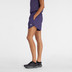 New Balance Sport Essential 5'' Short Damen 4