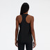 New Balance Sport Essential Singlet Damen 2