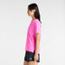 New Balance Sport Essential T-shirt Dam 4