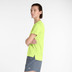 New Balance Sport Essential T-shirt Dam 3
