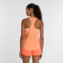 New Balance Athletics Singlet Dames 2