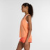 New Balance Athletics Singlet Dames 6