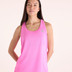 New Balance Athletics Singlet Dames 3