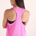 New Balance Athletics Singlet Dames 4