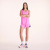 New Balance Athletics Singlet Dames 5