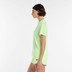 New Balance Athletics T-Shirt Dames 4