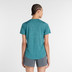 New Balance Athletics T-Shirt Dames 2