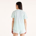 New Balance Athletics T-Shirt Dames 2
