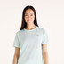 New Balance Athletics T-Shirt Dames 3