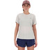 New Balance Athletics T-Shirt Dames 1