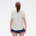 New Balance Athletics T-Shirt Dames 2