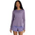 New Balance Athletics Longsleeve T-Shirt Damen 1